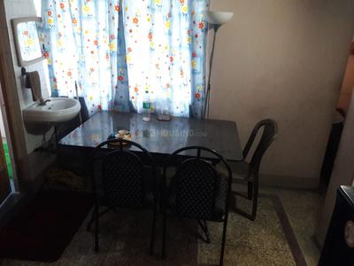 Image of 650 Sq.ft 2 BHK Apartment / Flat for sale in Amartya Abasan, Salt Lake City, Kolkata for Rs. 4500000