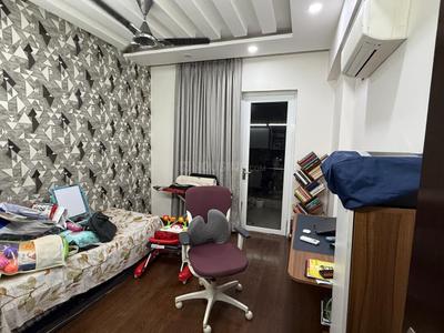 Bedroom Image of 1420 Sq.ft 2 BHK Apartment / Flat for sale in Paras Irene, Sector 70A Gurgaon for Rs. 17000000