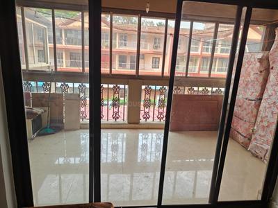 Balcony Image of 1614 Sq.ft 3 BHK Apartment / Flat for sale in Panjim Goa for Rs. 17500000