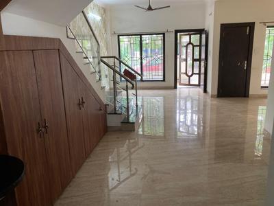 Hall Image of 2350 Sq.ft 4.5 BHK Duplex for rent in Agrawal Sagar Heritage, Bawadiya Kalan Bhopal for Rs. 32000