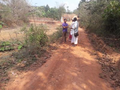 Image of 11330 Sq.ft Residential Plot / Land for sale in Bantwal, Mangalore for Rs. 3500000
