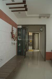 Hall Image of 1590 Sq.ft 3 BHK Apartment / Flat for sale in Sugee Marina Bay, Worli Mumbai for Rs. 100000000