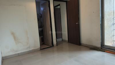 Bedroom Image of 1115 Sq.ft 2 BHK Apartment / Flat for sale in Gajra Bhoomi Gardenia, Kalamboli Navi Mumbai for Rs. 9000000