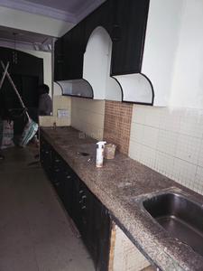 Kitchen Image of 678 Sq.ft 2 BHK Independent House for sale in Sector 11 Noida for Rs. 25000000