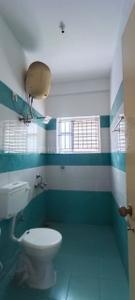 Bathroom Image of 1400 Sq.ft 2 BHK Apartment / Flat for rent in JP Nagar Bengaluru for Rs. 30001