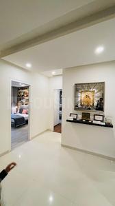 Hall Image of 1215 Sq.ft 2 BHK Apartment / Flat for sale in Shapoorji Pallonji JoyVille, Sector 102 Gurgaon for Rs. 19500000