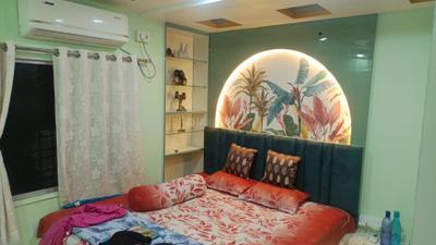 Living Room Image of 1000 Sq.ft 2 BHK Apartment / Flat for sale in Ariadaha Kolkata for Rs. 4500000