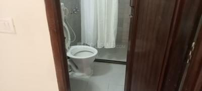 Image of 1400 Sq.ft 2.5 BHK Apartment / Flat for rent in Cooke Town, Bengaluru for Rs. 50000
