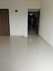 Hall Image of 1150 Sq.ft 2 BHK Apartment / Flat for sale in Bhaveshwar Oasis, Ulwe Navi Mumbai for Rs. 11000000