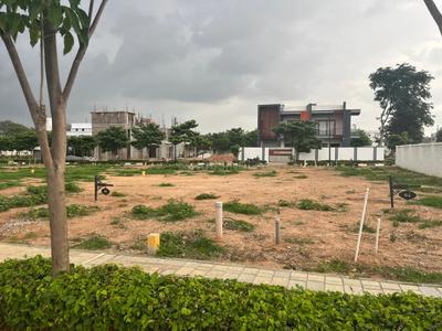 Image of 800 Sq.ft Residential Plot / Land for sale in Nimbekaipura, Bengaluru for Rs. 7500000