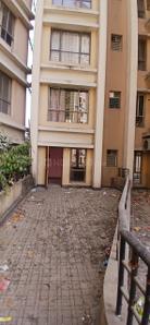 Image of 1250 Sq.ft 2 BHK Apartment / Flat for sale in Belghoria, Kolkata for Rs. 6000000
