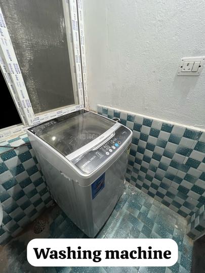 Bikshapathi Nagar, Hafeezpet Kitchen 1