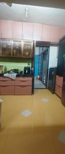 Kitchen Image of 364 Sq.ft 1 RK Studio for sale in Atharv Pride, Vile Parle East Mumbai for Rs. 8300000