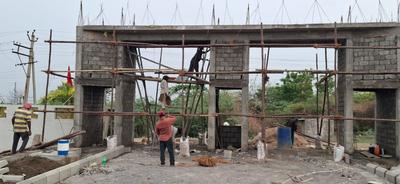 Image of 201 Sq.ft Residential Plot / Land for sale in Machilipatnam, Krishna for Rs. 3417000