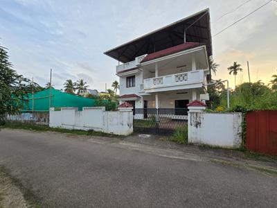 Image of 1800 Sq.ft 3 BHK Independent House for sale in North Parvur, Kochi for Rs. 7300000