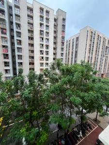 Image of 520 Sq.ft 1 BHK Apartment / Flat for sale in Lodha Jasmine A B C G H And I, Dombivli East, Thane for Rs. 2400000