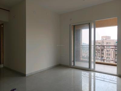 Living Room Image of 1080 Sq.ft 2 BHK Apartment / Flat for sale in Nyati Exuberance IV, Handewadi Pune for Rs. 6450000