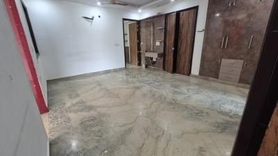 Hall Image of 1800 Sq.ft 3 BHK Apartment / Flat for rent in Vasant Kunj New Delhi for Rs. 80000