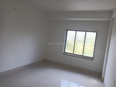 Bedroom Image of 778 Sq.ft 2 BHK Apartment / Flat for sale in Sheoraphuli Hooghly for Rs. 2179000