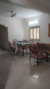 Hall Image of 2800 Sq.ft 4 BHK Duplex for rent in Vallabh Vidhyanagar Anand for Rs. 30000