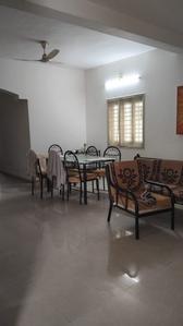 Hall Image of 2500 Sq.ft 4 BHK Independent House for rent in Vallabh Vidhyanagar Anand for Rs. 35000