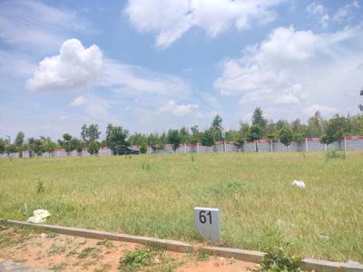 Residential Plot