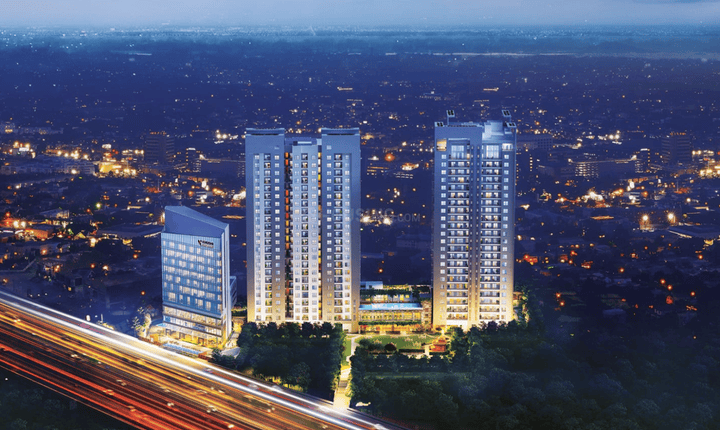 Khushi Capella Main Image 1