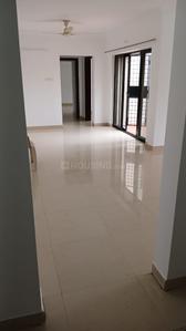 3.5 BHK Flat