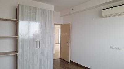 Bedroom Image of 2148 Sq.ft 3.5 BHK Apartment / Flat for sale in Conscient Heritage Max, Sector 102 Gurgaon for Rs. 29000000