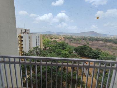 Balcony Image of 1503 Sq.ft 2 BHK Apartment / Flat for sale in Lodha Casa Rio, Palava Phase 1 Thane for Rs. 9700000