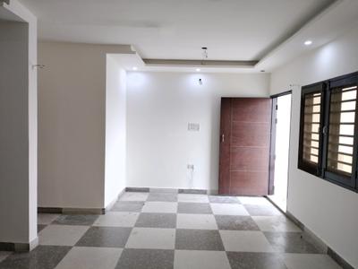 Living Room Image of 800 Sq.ft 2 BHK Apartment / Flat for sale in Deenpur New Delhi for Rs. 4700000