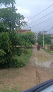 Amyika infra devloper Plot View 3