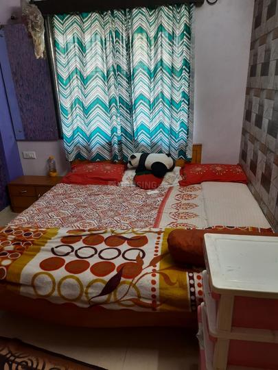 Kashish Park Bedroom 1