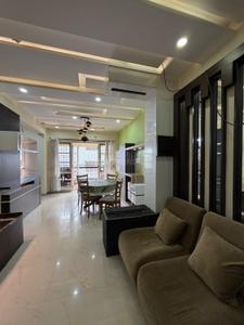 Hall Image of 1212 Sq.ft 2 BHK Builder Floor for sale in Koramangala Bengaluru for Rs. 23000000
