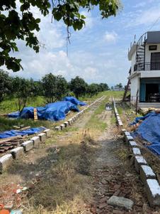 Image of 2400 Sq.ft Residential Plot / Land for sale in Haldwani, Nainital for Rs. 5520000