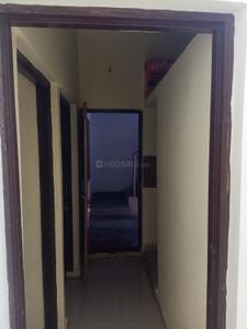 Hall Image of 800 Sq.ft 1 BHK Independent House for rent in Pharande Park, Tirumala Nagar Nanded for Rs. 11000