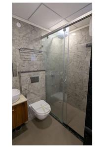 Image of 1603 Sq.ft 3 BHK Apartment / Flat for rent in Sankalp The Index, Jagatpura, Jaipur for Rs. 55000