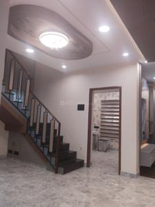 Living Room Image of 1900 Sq.ft 3 BHK Duplex for sale in Nemilicheri Chennai for Rs. 9700000