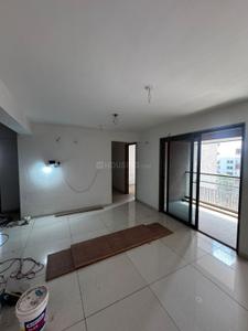 Hall Image of 2335 Sq.ft 3 BHK Apartment / Flat for rent in Shivalik Green View, Shantigram Ahmedabad for Rs. 60000