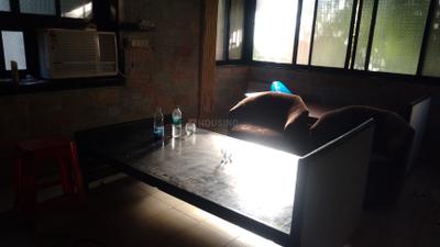 Bedroom Image of 1300 Sq.ft 3 BHK Apartment / Flat for sale in Kalyan West Kalyan for Rs. 9199000
