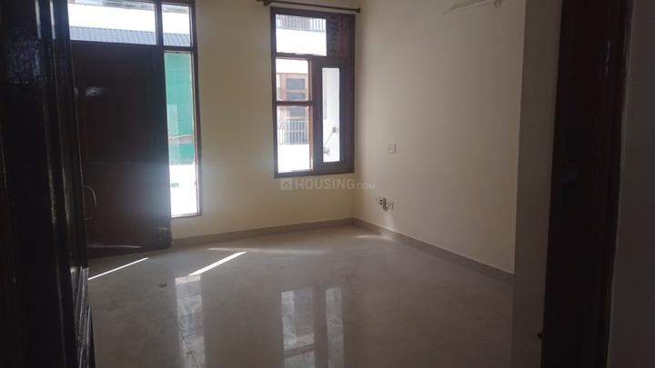 Sector 64 Bedroom One 1