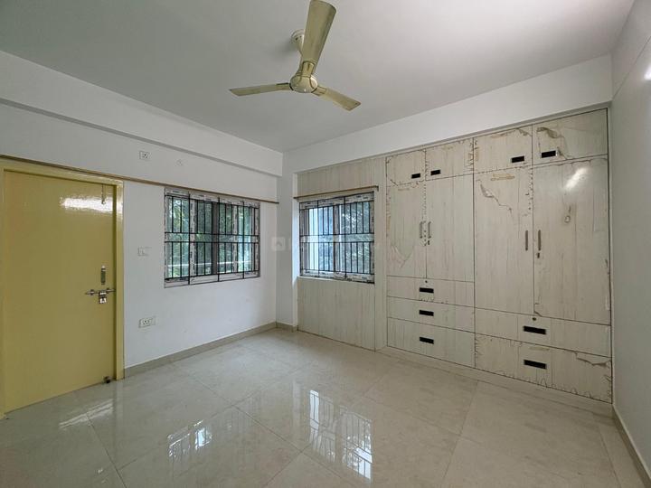 siyaram apartment morabadi ranchi Bedroom 1