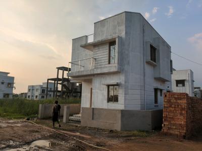 Image of 1440 Sq.ft Residential Plot / Land for sale in Swapnabhumi, New Town, Kolkata for Rs. 4212212