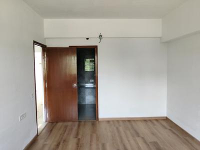 Bedroom Image of 1100 Sq.ft 2 BHK Apartment / Flat for sale in Satellite Ahmedabad for Rs. 7700000