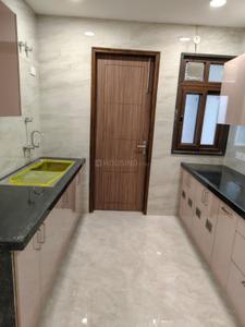 Kitchen Image of 2368 Sq.ft 3 BHK Builder Floor for sale in Sector 23 Gurgaon for Rs. 30000000