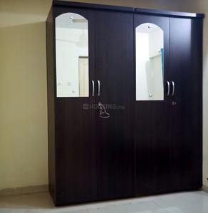 Bedroom Image of Anamitra CHS, Prakruti Park Brahmand Patlipada Link Road in Thane West, Thane