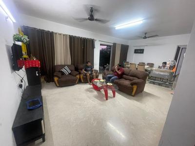 Hall Image of 3200 Sq.ft 2.5 BHK Apartment / Flat for sale in Kharadi Pune for Rs. 30000000