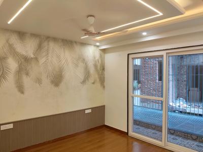 Bedroom Image of 3240 Sq.ft 4 BHK Builder Floor for sale in Greenwood City Floors, Sector 45 Gurgaon for Rs. 56500000