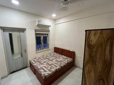 Bedroom Image of Jadestay in Bandra West, Mumbai
