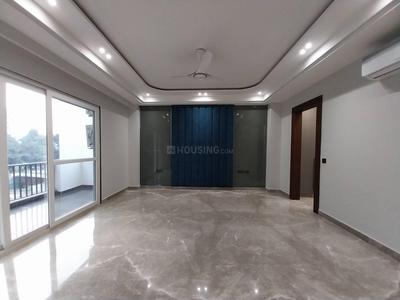 3 BHK Independent Builder Floor